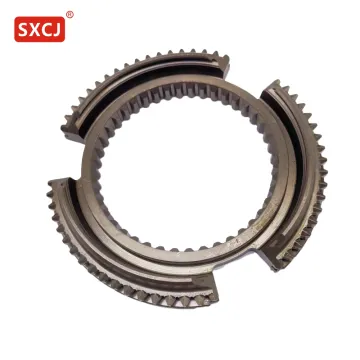 OEM 389 262 0034 Synchronizer Cone Synchromesh Ring for MERCEDES-BENZ Manual Transmission
