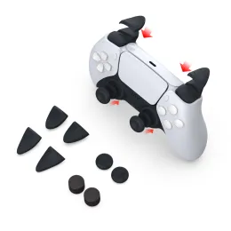 Trigger Thumbstick Grips kit for PS5