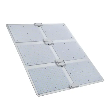 Indoor Quantum High Power Horticulture Board Lamp Grow-Light