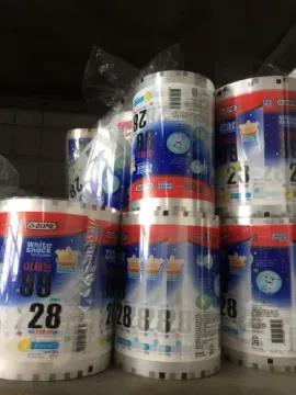 Heat Transfer Film Paper for Bottles Buckets