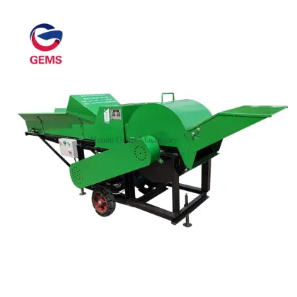 Agriculture Grass Cutter Corn Stalk Shredding Grinder