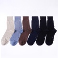 Four Season Wear Classic Men's Cotton Business Socks