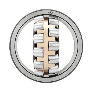 High-Quality 22216 CAK/W33 Spherical Roller Bearings 80x140x33mm - Durable with High Load Capacity