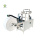 Face Cleansing Towel Pointed Breaking Rewinding Machine