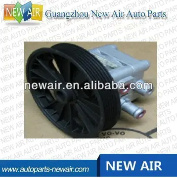 POWER STEERING PUMP FOR VOLVO V40