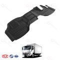 TPE Mats de piso para Isuzu Elf-Malaysia