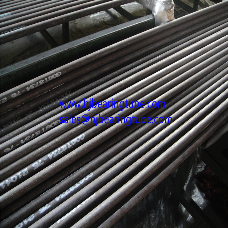 20MnG Boiler Steel Tube