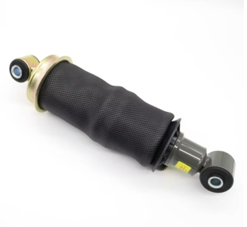 Sinotruk SITRAK Truck Shock Absorber - 712W41722-6032 Spare Part
