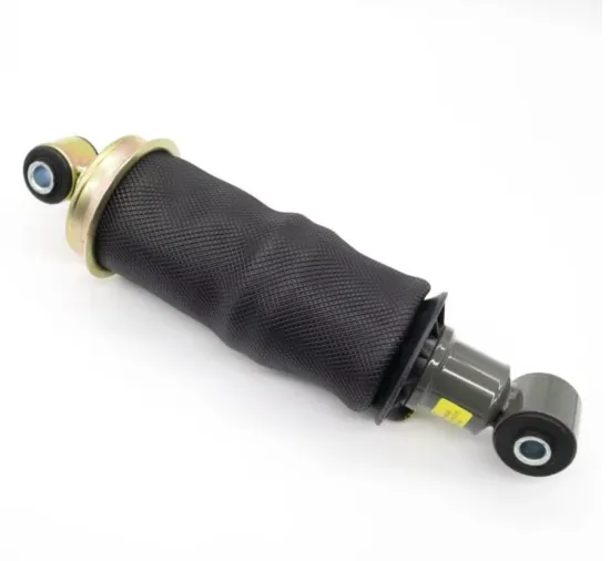 Sinotruk SITRAK Truck Shock Absorber - 712W41722-6032 Spare Part