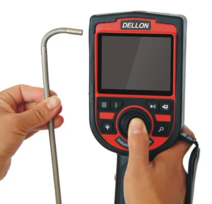 Industrial videoscopes instrument sales