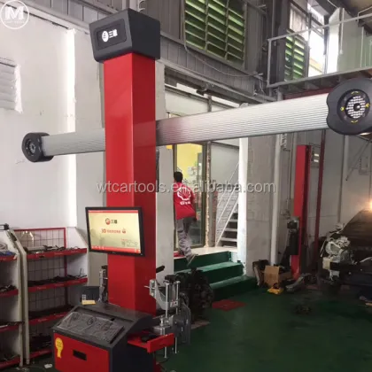 SUNSHINE Cheap Wheel Alignment for General Beam S-M5