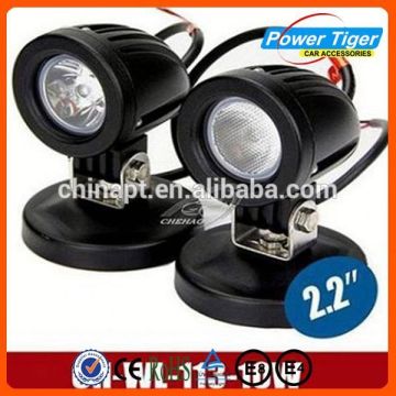 Luce di lavoro a LED a LED SPOT 10W 12v Light Truck da 24 V Light