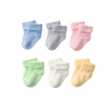 Vivid Color Autumn And Winter Warm Children Socks Kids Sports Floor Anti-slip Baby Socks