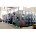 SZS Gas Fired Water Tube Steam Boiler