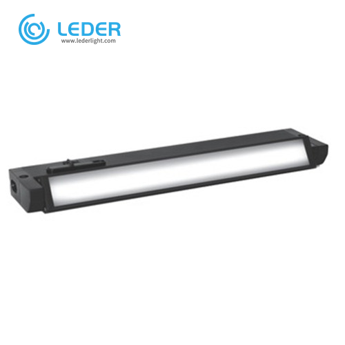 LEDER Black Led Under Cabinet Lighting