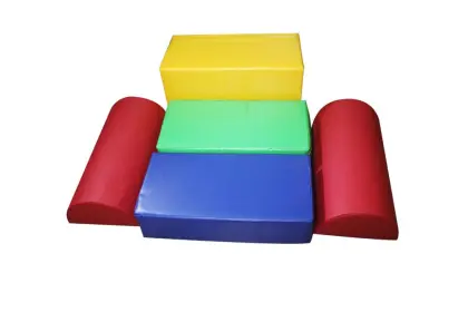 Building Block Toys Building Block Bricks