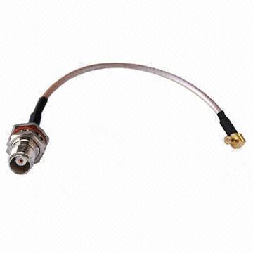 Cable jumper wire