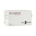 Sculptra estética PLLA Buttock Filler