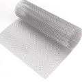 Cripped Woven 201 304 Stainless Steel Wire Mesh