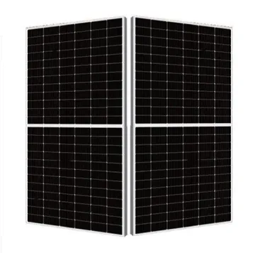 Top 460W solar panel for home use