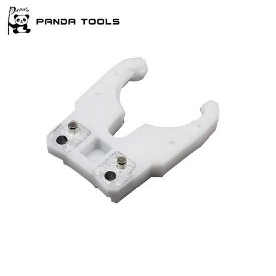 Factory Direct Sale HSK63AF Tool Holder ATC CNC Router HSK63F