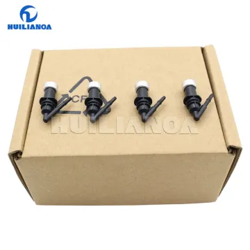 Print Head Connection Ink Tube Nozzle for HP Designjet 500 800 510 500PS 800PS C7770-60251 C7770-60153 C7770-60286