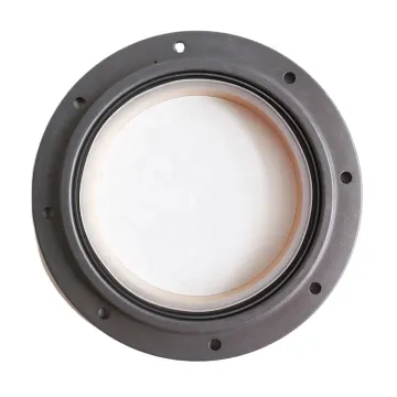 High-Quality K19 Diesel Engine Parts: Crankshaft Rear Oil Seal (Part Number 3005886)