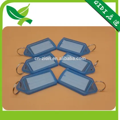 Wholesale luggage tags