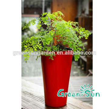 custom flower pots
