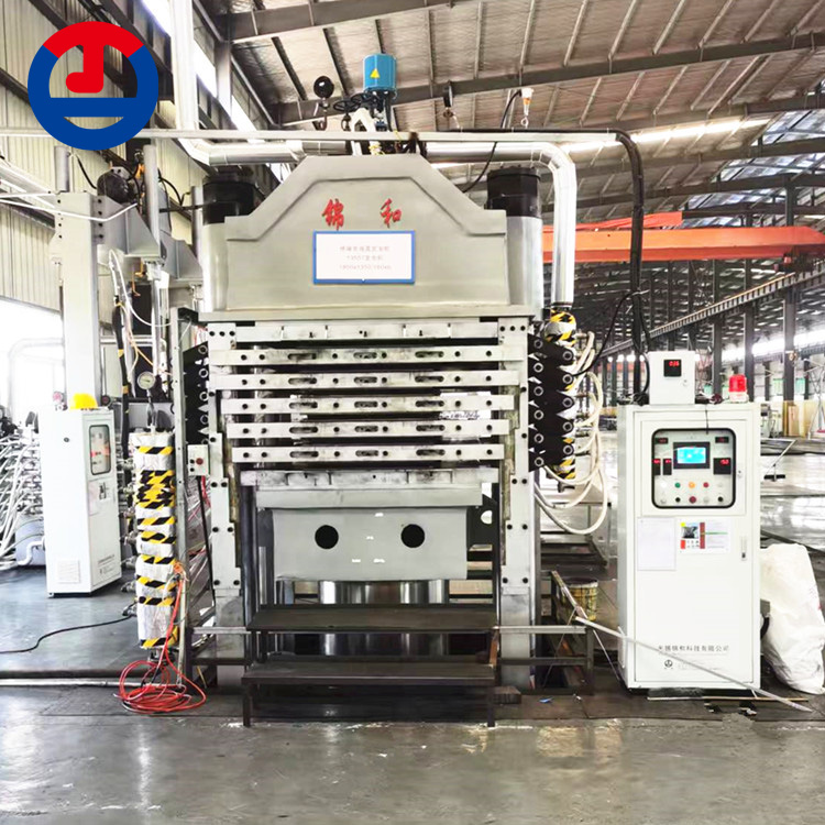 Polymer Materials Foaming Machine