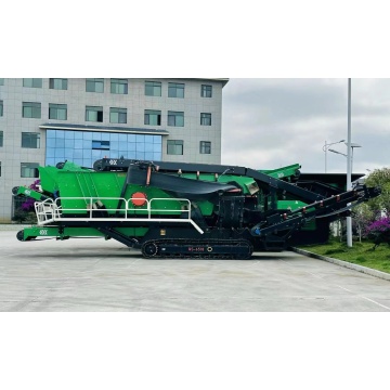 Steel Crawler Track Undercarriage for Mining Agriculture