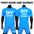 2020 Soccer Jersey Quick Dry Men Sportswear Football Team Wear Brazil Football Uniforms Soccer Jerseys