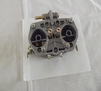 Weber IDF44 Carburetor