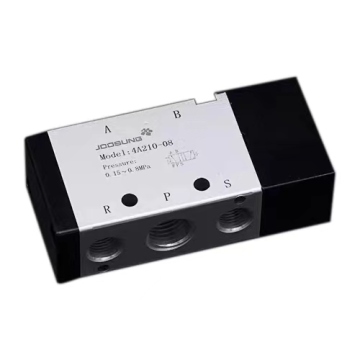 Factory Price Airtac 5/2 Way 4A310-10 Pneumatic Valve