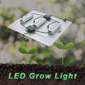 Lâmpada de crescimento de LED de capô remoto de espectro completo