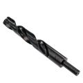 مصنع HSS M35 Cobalt Reduced Shank Twist Drill