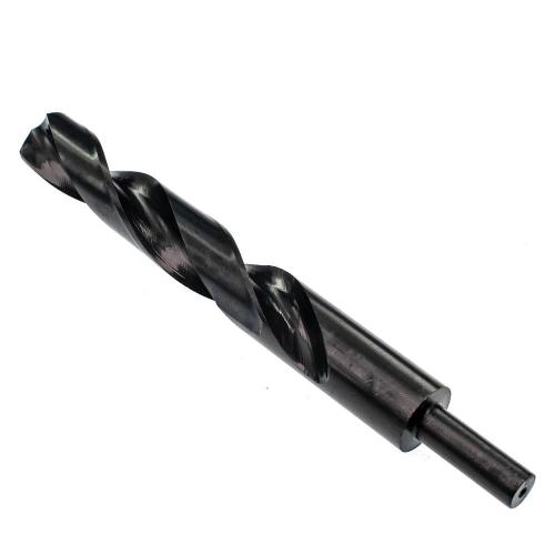 HSS smith fully ground Reduced Shank Drill Bit