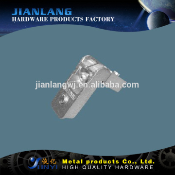 window connector