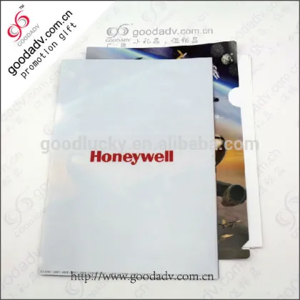 customize paper file folder /pp file folder /plastic file folder