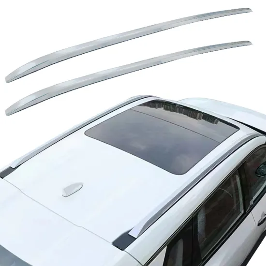 Aluminium Car Roof Carrier for Nissan X-TRAIL 2022 - European Edition