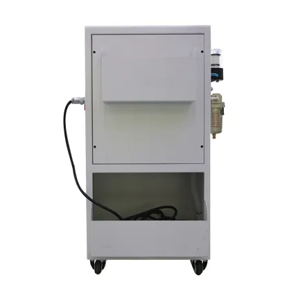 Vehicle Exhaust Gas Detector Exhaust Gas Analyzer