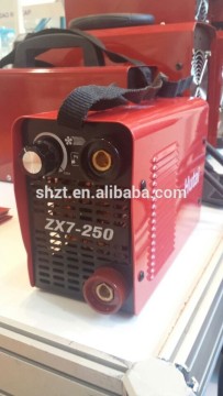 portable arc IGBT inverter welding machine mma-200