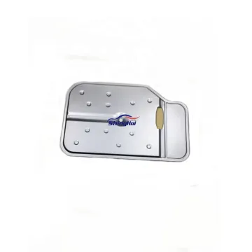 722.9 7-Speed Automatic Transmission Oil Filter & Gasket