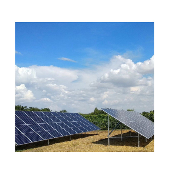 Solar-Mounting-Ground-Screw-Pile