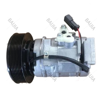 Pokka Cheap Factory Direct Sales Cat 330C Excavator AC Compressor