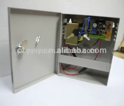 Uninterruptible Power Supply AC220V DC12V5A