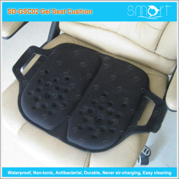 Portable Gel Seat Cushion