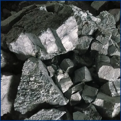 Industrial rare earth 5 magnesium 8 spheroidizing agent
