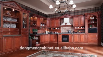 high quality kitchen cabinet made in China