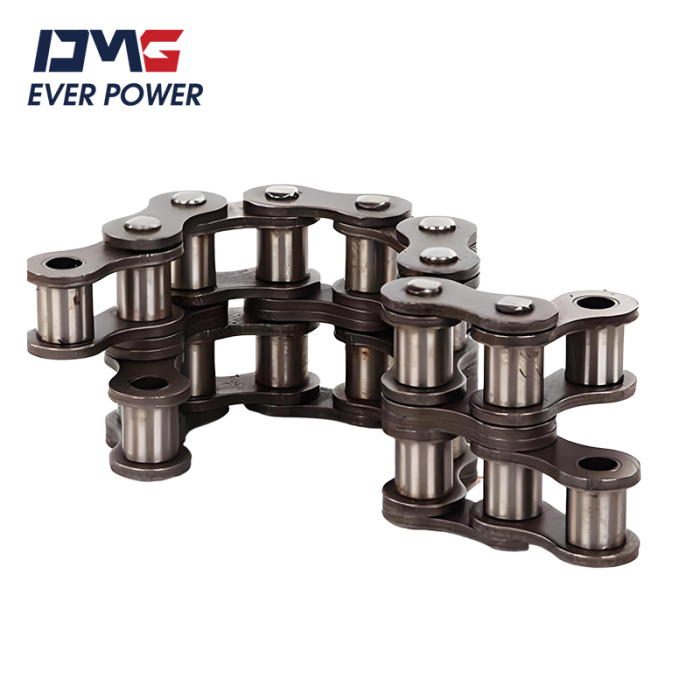 Kurze Pitch Precision Roller Chain (B -Serie)